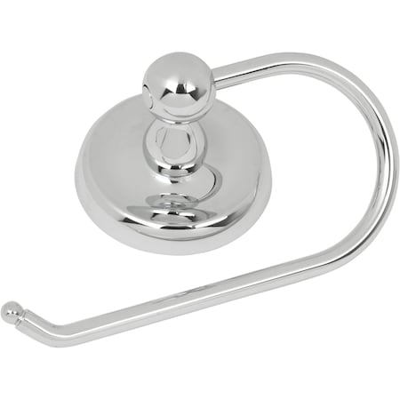 Delaney Hardware 500 SERIES US26 EURO PAPER HOLDER 590106